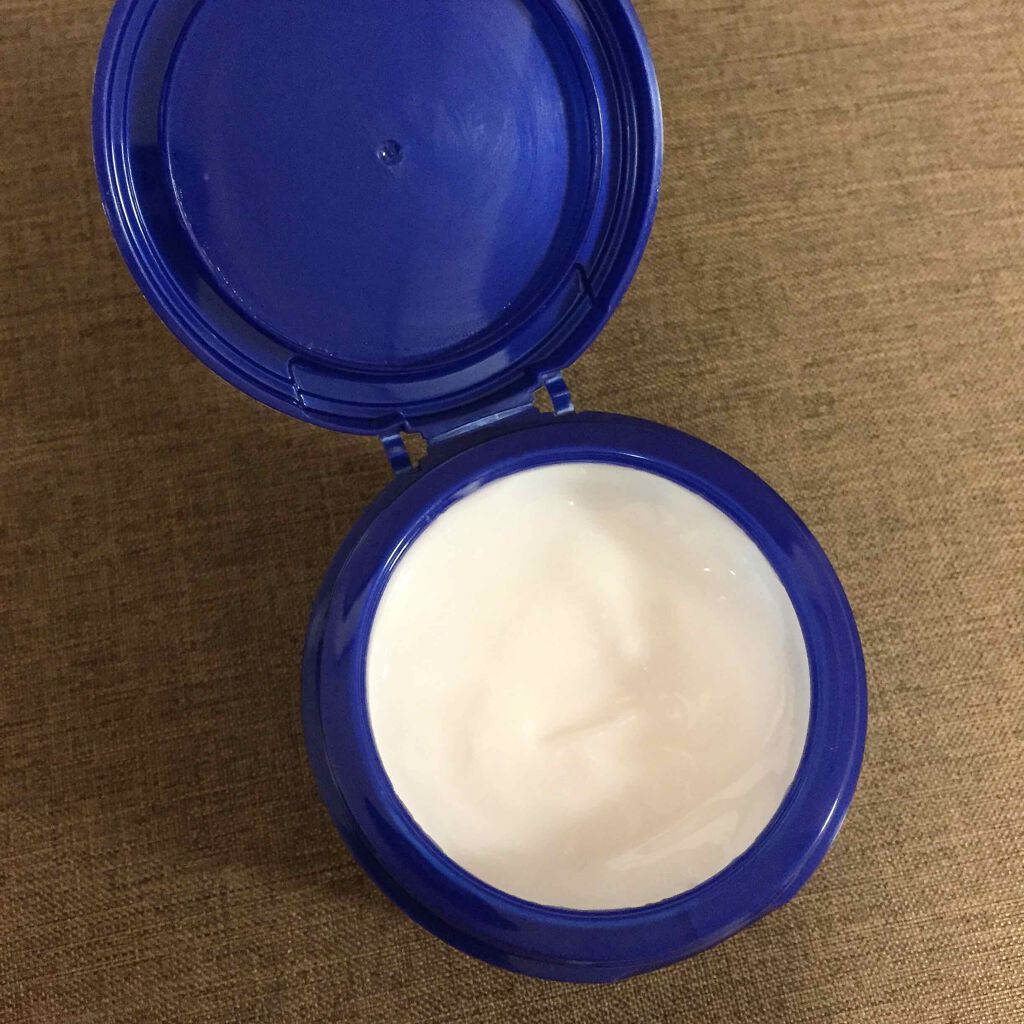 スペシャルジェルクリームA (ホワイト)(医薬部外品)/アクアレーベル/オールインワン化粧品を使ったクチコミ(3枚目)