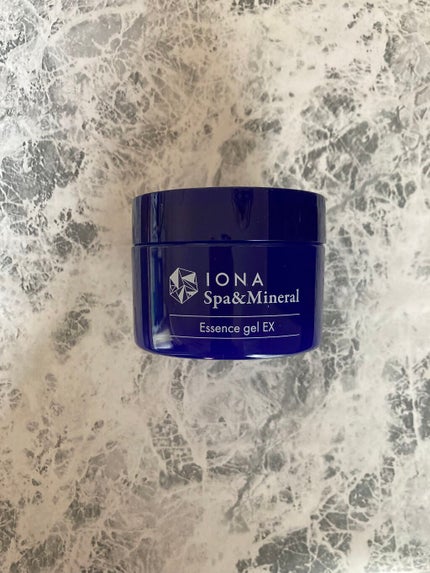 きららM on LIPS 「イオナスパ&ミネラルエッセンスジェルEXは、ジェルパック・高機..」(2枚目)