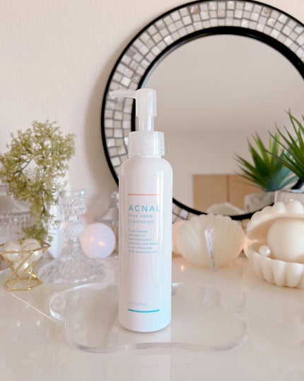 デイミスト/ACNAL/ミスト状化粧水を使ったクチコミ(3枚目)