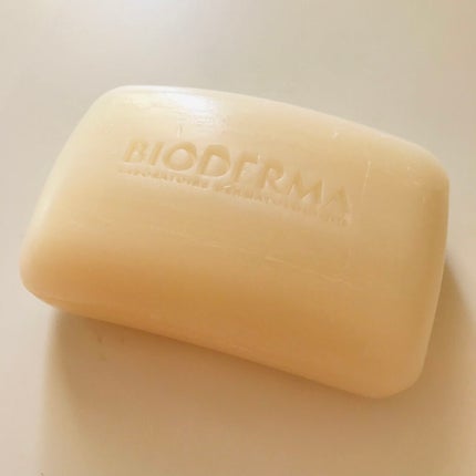 アトデルム ウルトラリッチソープ SB/ビオデルマ/ボディ石鹸を使ったクチコミ(2枚目)