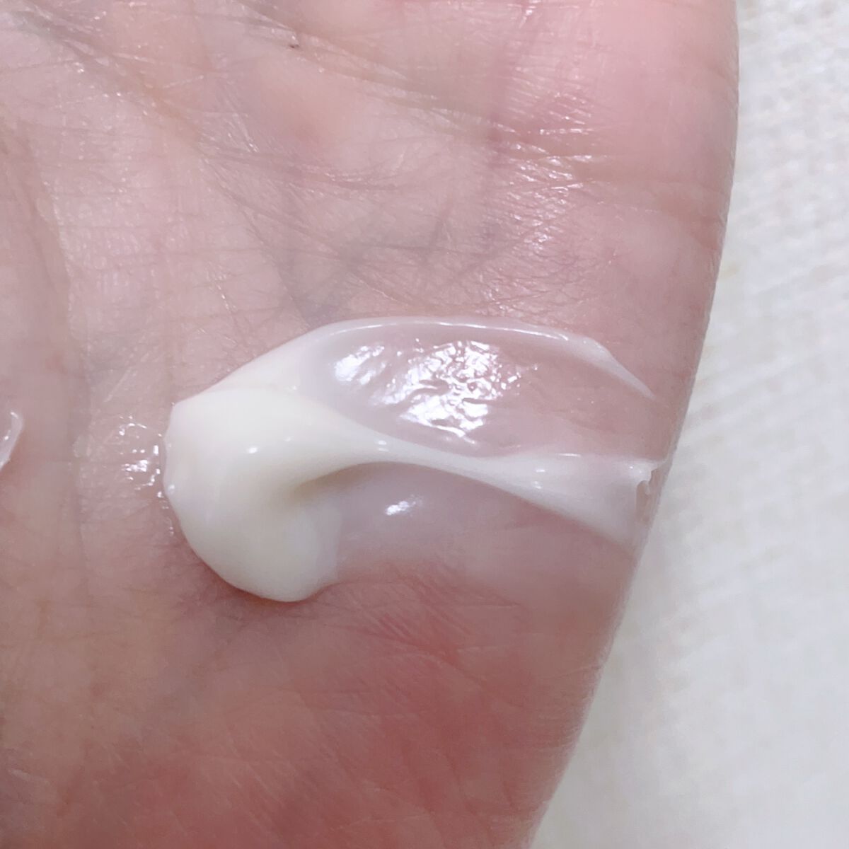 オバジX ダーマアドバンスドリフト/オバジ/フェイスクリームを使ったクチコミ(3枚目)