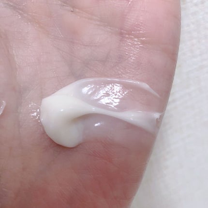 オバジX ダーマアドバンスドリフト/オバジ/フェイスクリームを使ったクチコミ(3枚目)