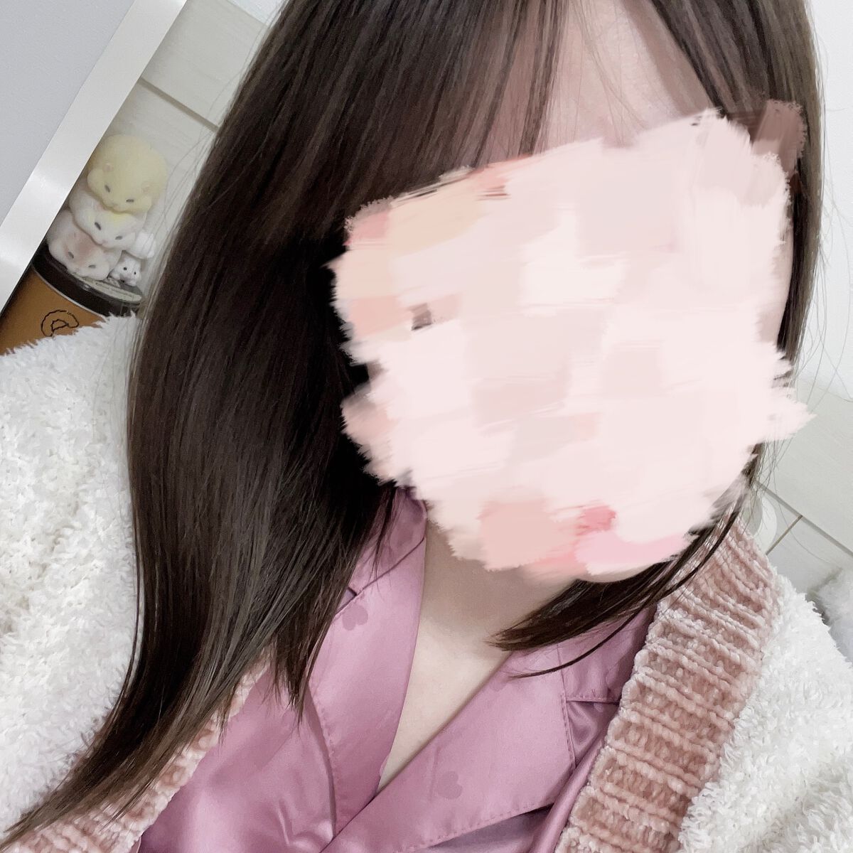 ジェミールフラン ヒートグロスシャンプー M/ジェミールフラン/サロンシャンプーを使ったクチコミ（3枚目）