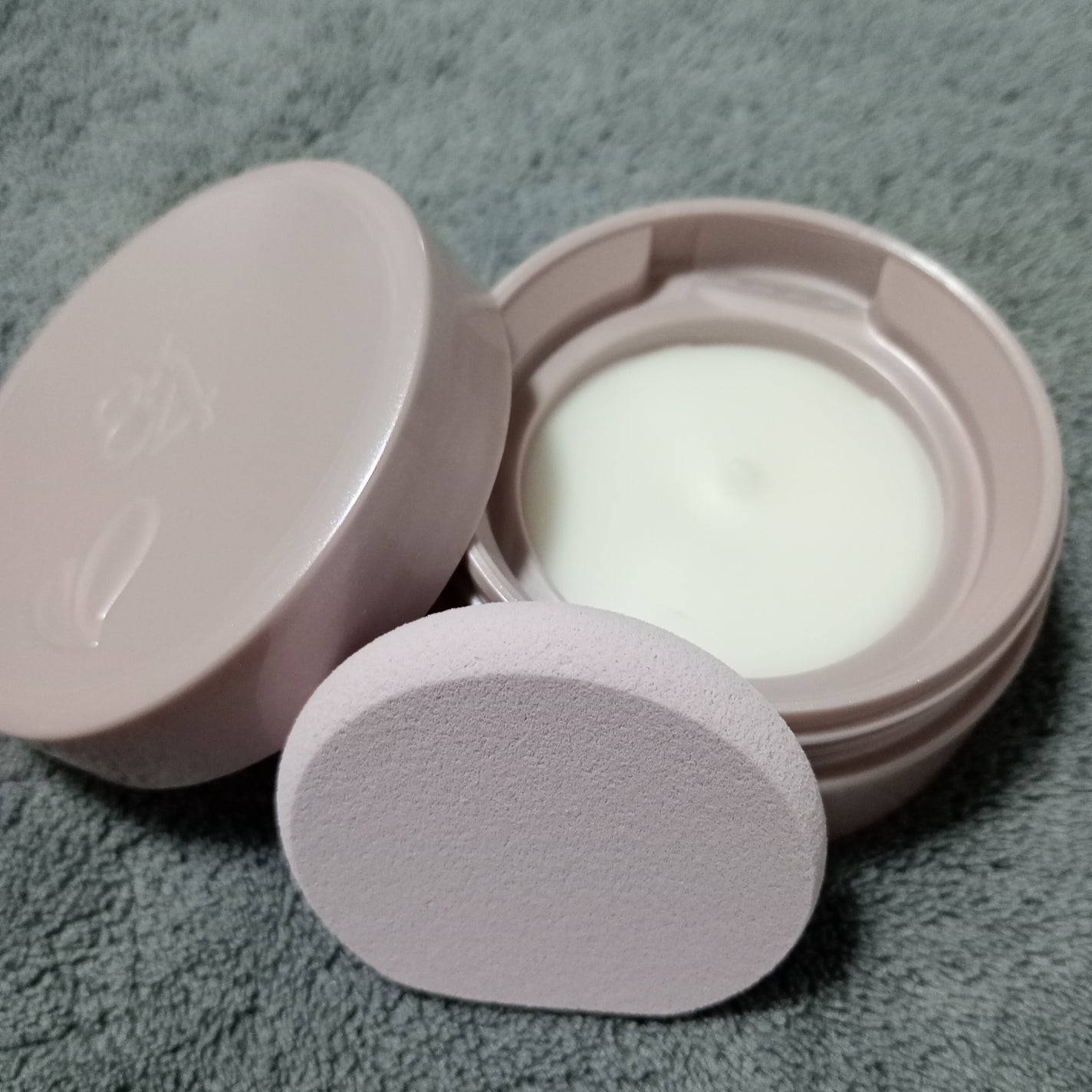 8x4 デオドラントパテ【医薬部外品】/8x4/デオドラント・制汗剤を使ったクチコミ(5枚目)