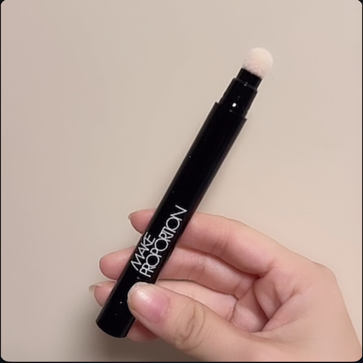 ウルトラキープヘアティント/メイクプロポーション/ヘアカラーを使ったクチコミ（3枚目）