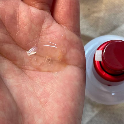 マデカバイタルカプセルセラム/センテリアン24/美容液を使ったクチコミ(4枚目)