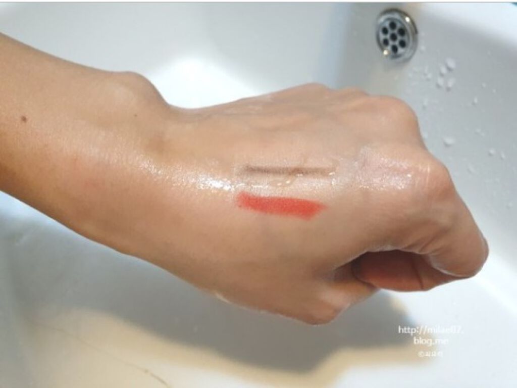 Cell Energy Liquid Face Cleanser/MORIQUENDI/クレンジングジェルを使ったクチコミ（3枚目）