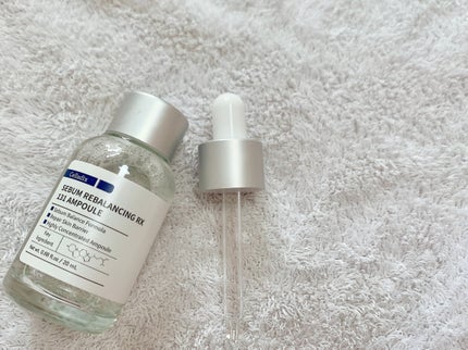 131 ポア クリアリング セラム/Celladix/美容液を使ったクチコミ(2枚目)