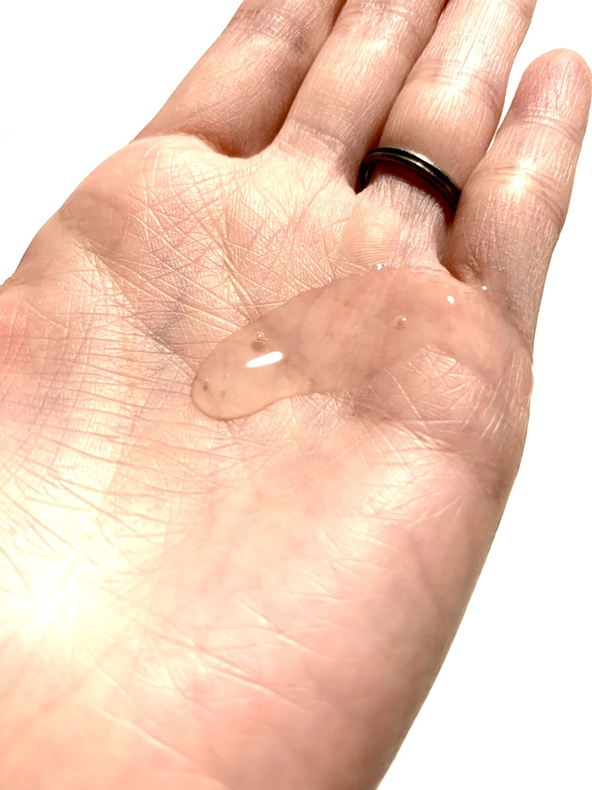 シーズンズ アフターケアトリートメント<ハード>/SEASONS/ボディローションを使ったクチコミ（2枚目）