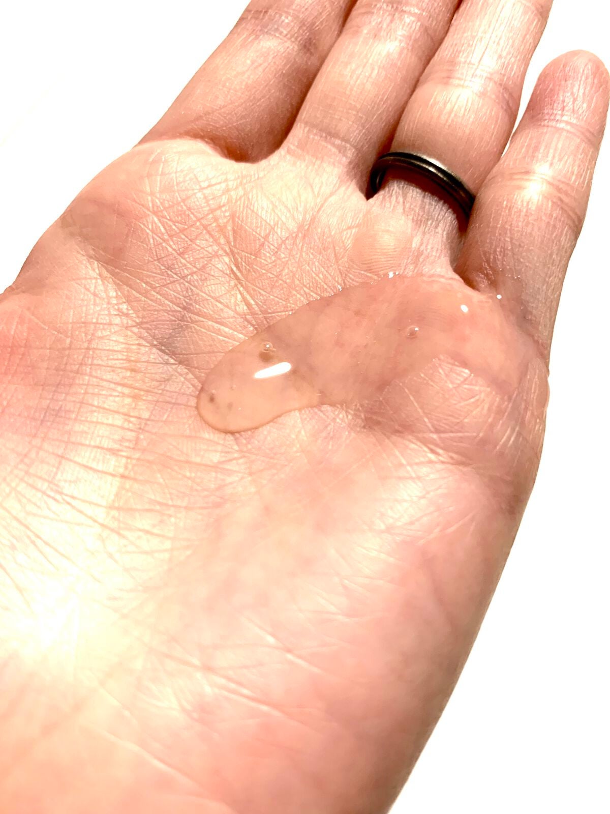 シーズンズ アフターケアトリートメント<ハード>/SEASONS/ボディローションを使ったクチコミ(2枚目)