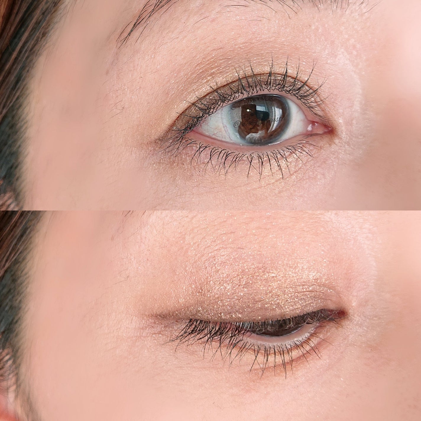 ピュア カラー ブラッシュ/SUQQU/パウダーチークを使ったクチコミ(3枚目)