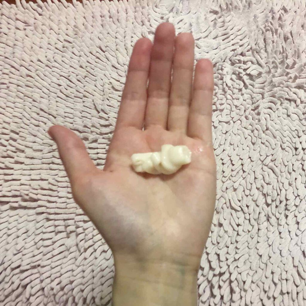 スムースシャンプー/スムーストリートメント/LATTE SHAM/市販シャンプーを使ったクチコミ(3枚目)