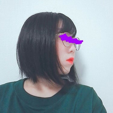 ヘアーオイル【トリートメント】/ellips/ヘアオイルを使ったクチコミ（2枚目）