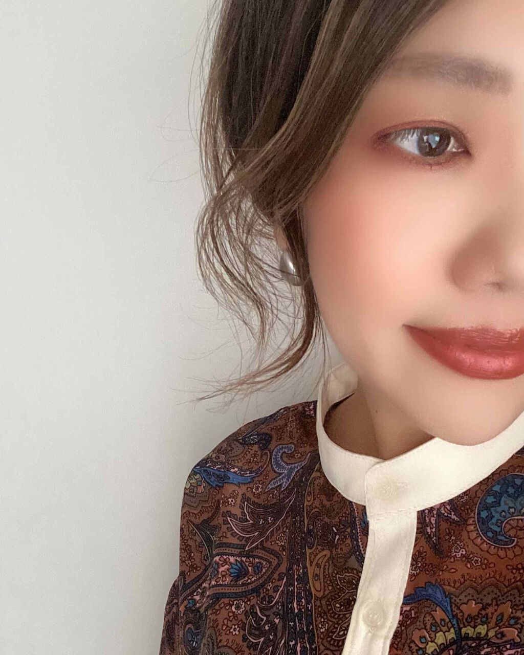 クリームチーク/キャンメイク/ジェル・クリームチークを使ったクチコミ（2枚目）