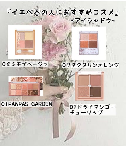 グロウフルールチークス/キャンメイク/パウダーチークを使ったクチコミ(2枚目)