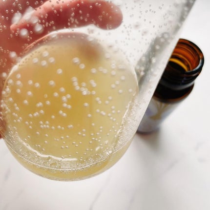 ヒアルモイスト W/日清食品/美容ドリンクを使ったクチコミ(5枚目)