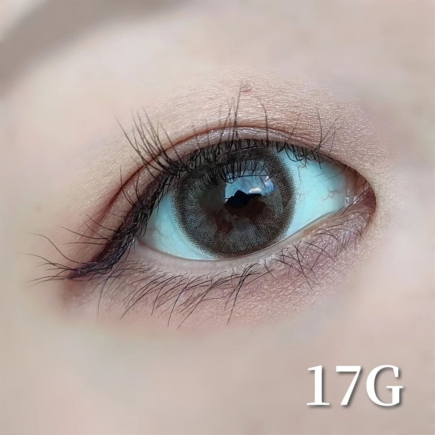 アイグロウジェム スキンシャドウ/DECORTÉ/ジェル・クリームアイシャドウを使ったクチコミ(4枚目)