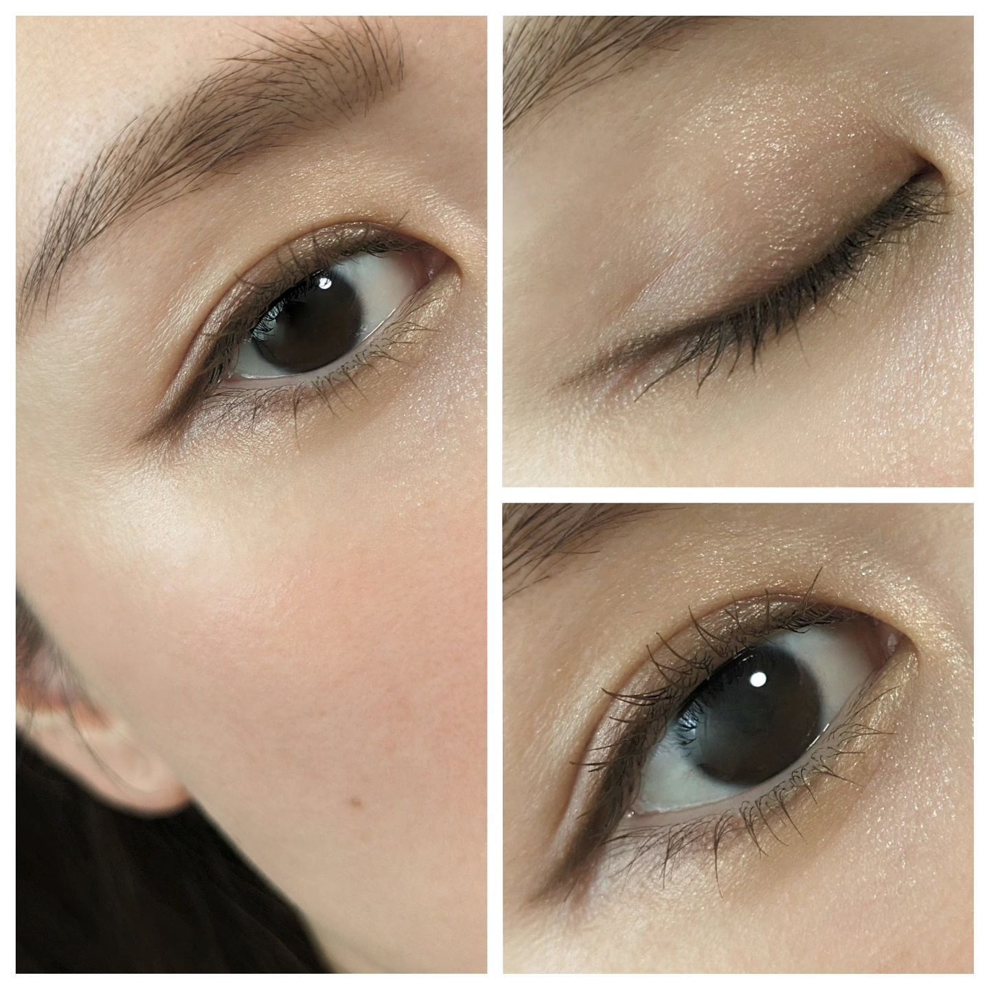 アイ カラー クォード/TOM FORD BEAUTY/アイシャドウパレットを使ったクチコミ（2枚目）