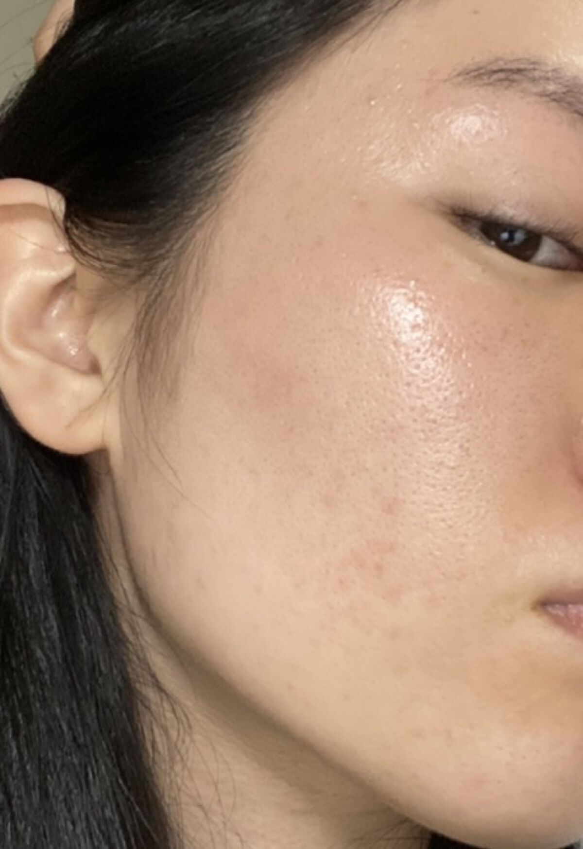 TK ミルクローション/メナード/乳液を使ったクチコミ（3枚目）