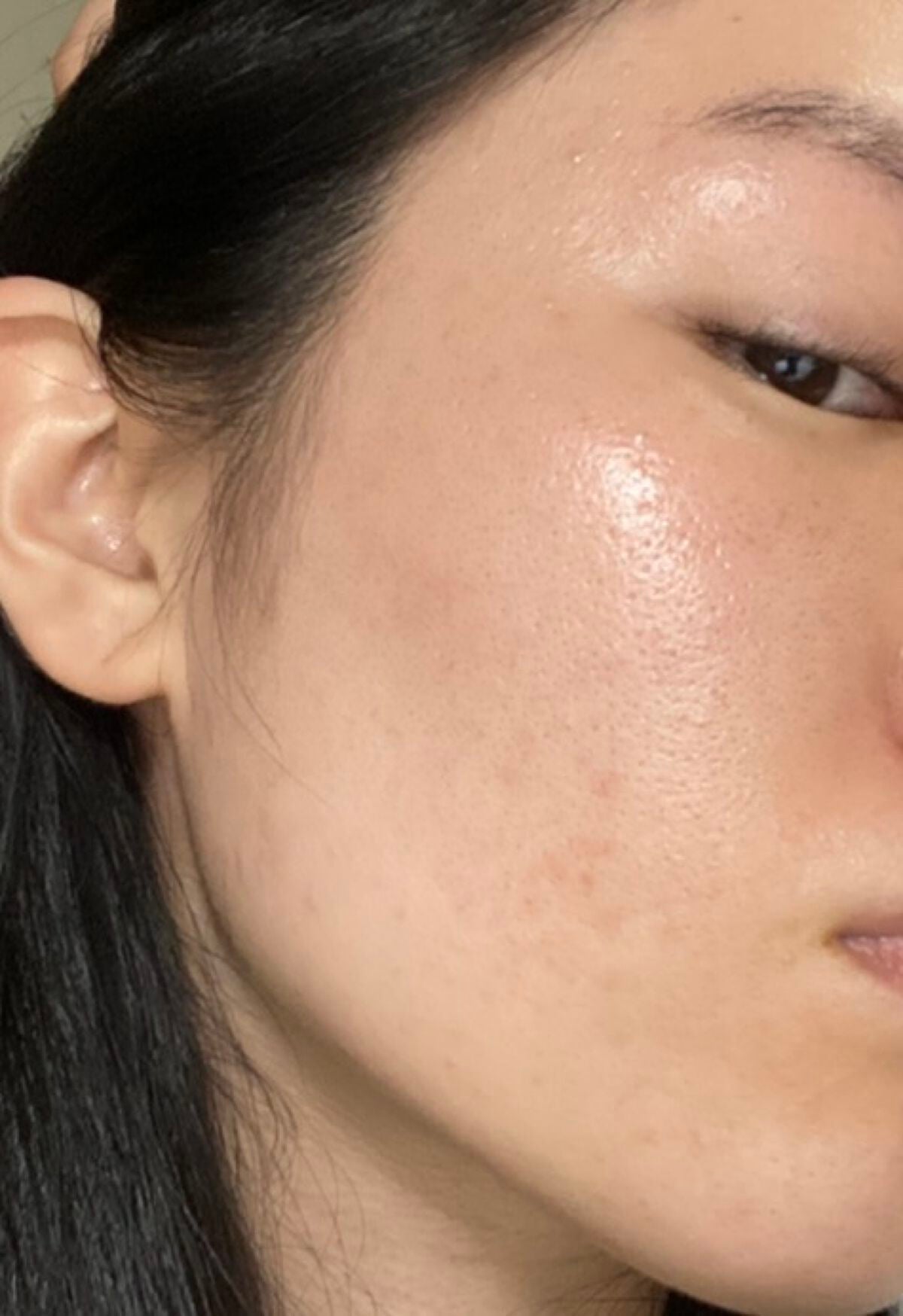 エリクシール シュペリエル クレンジングフォームⅡ N/エリクシール/洗顔フォームを使ったクチコミ(3枚目)