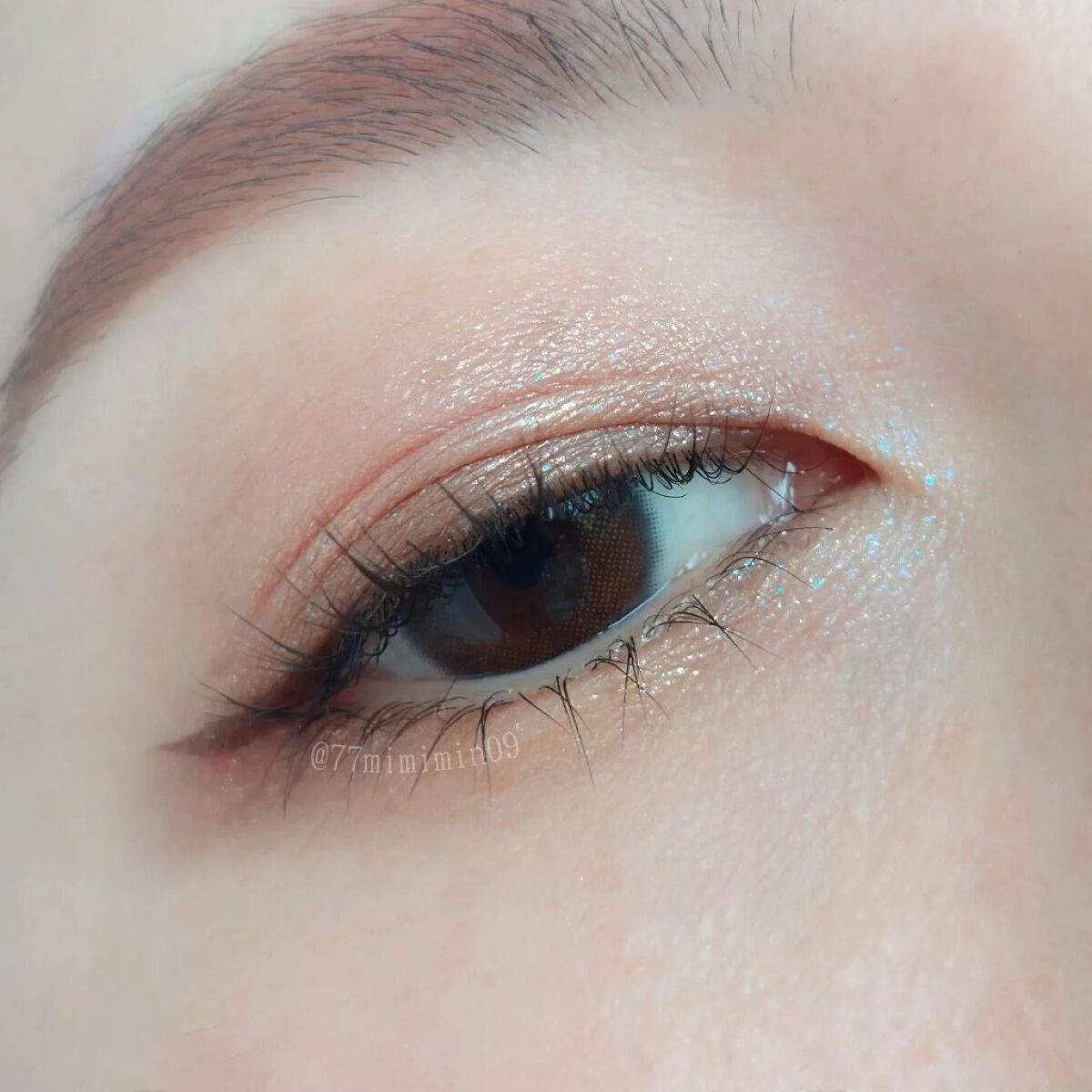 シグニチャー カラー アイズ/SUQQU/アイシャドウパレットを使ったクチコミ（2枚目）