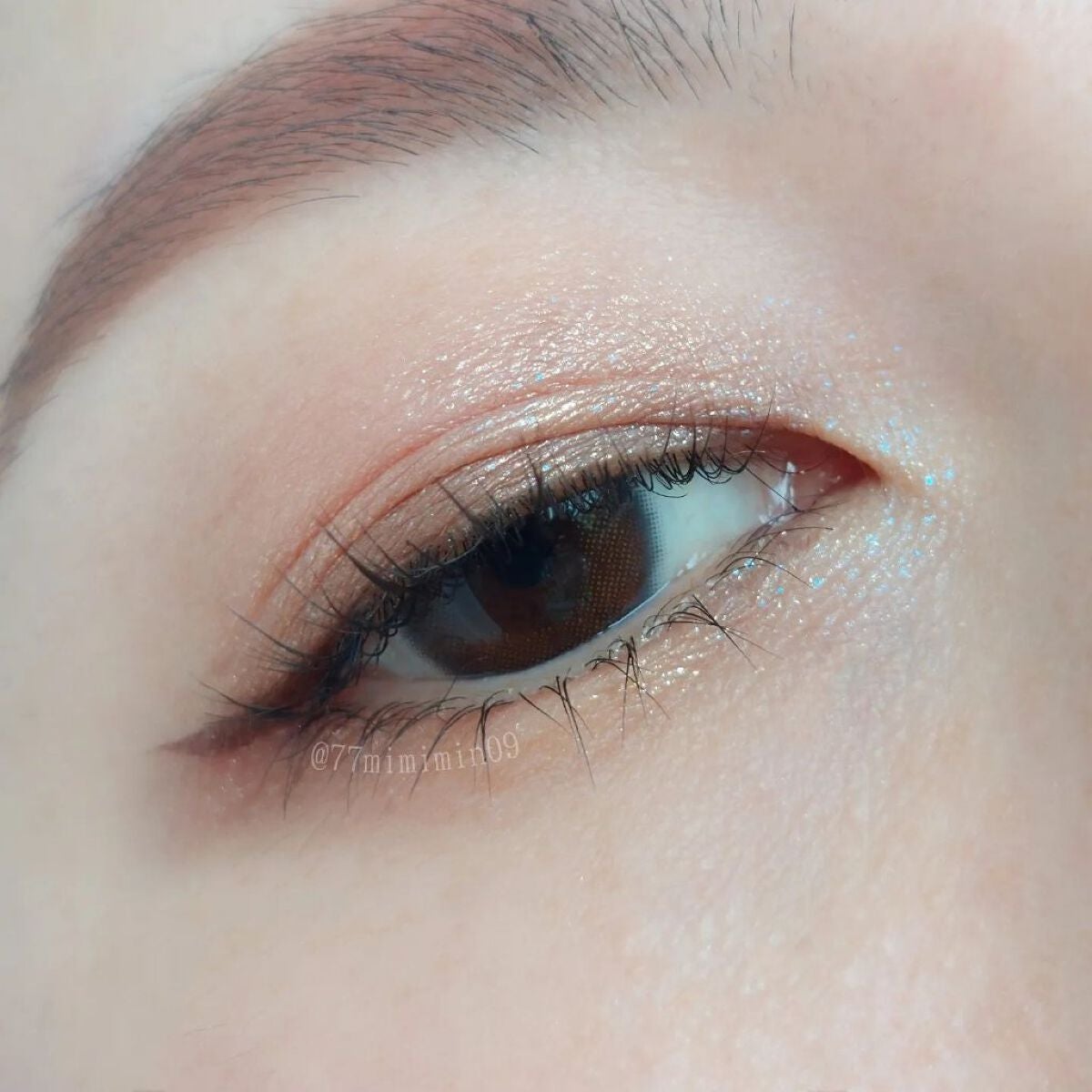 シグニチャー カラー アイズ/SUQQU/アイシャドウパレットを使ったクチコミ(2枚目)