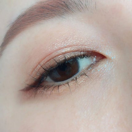 シグニチャー カラー アイズ/SUQQU/アイシャドウパレットを使ったクチコミ(2枚目)