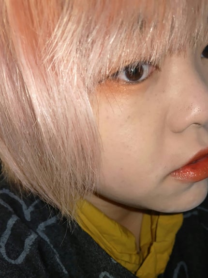 シャドーカスタマイズ/MAJOLICA MAJORCA/単色アイシャドウを使ったクチコミ(7枚目)