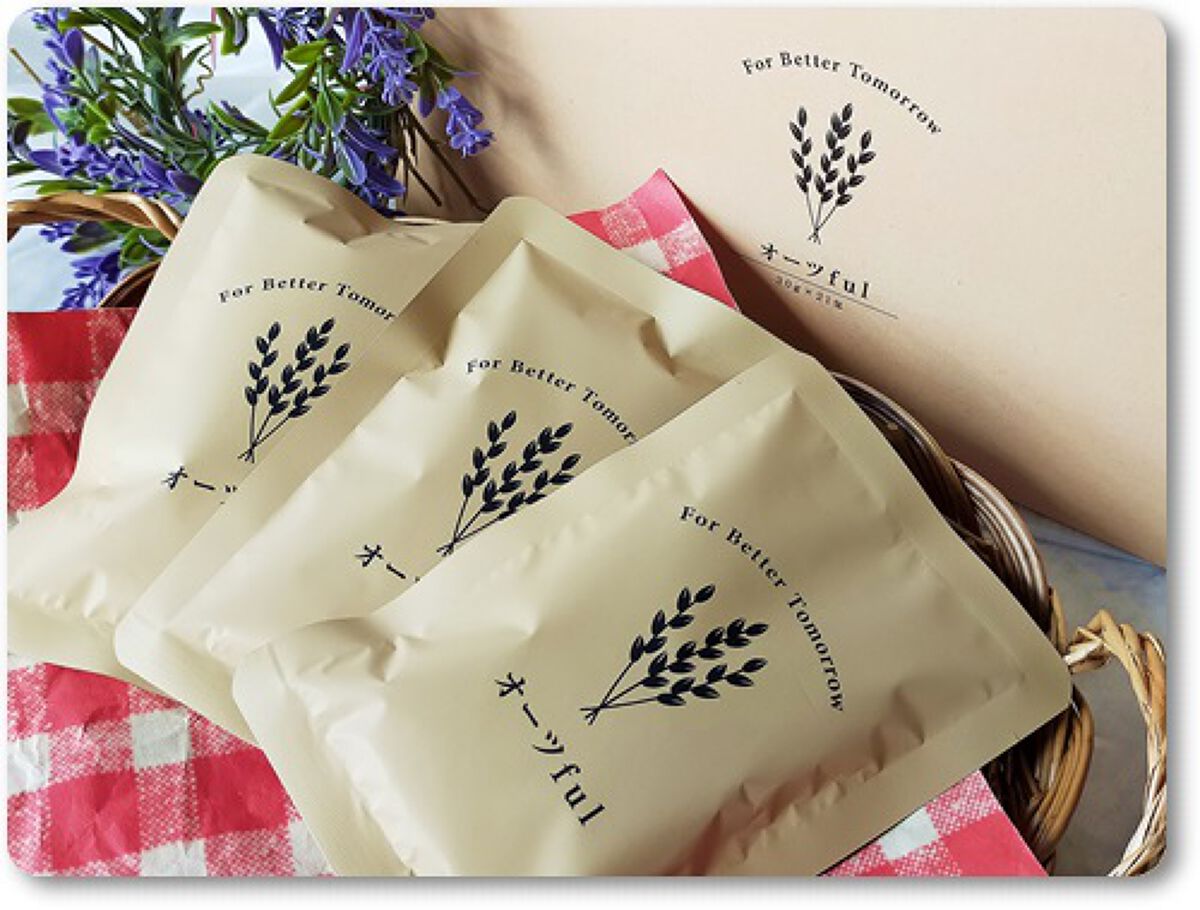 オーツful/オーツful/オートミールを使ったクチコミ（3枚目）