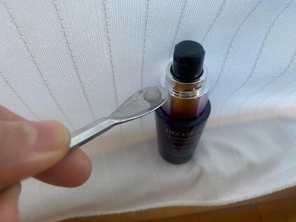 を使ったクチコミ(2枚目)