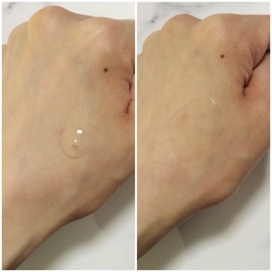 テラスキン/LINE REPAIR/美容液を使ったクチコミ(4枚目)