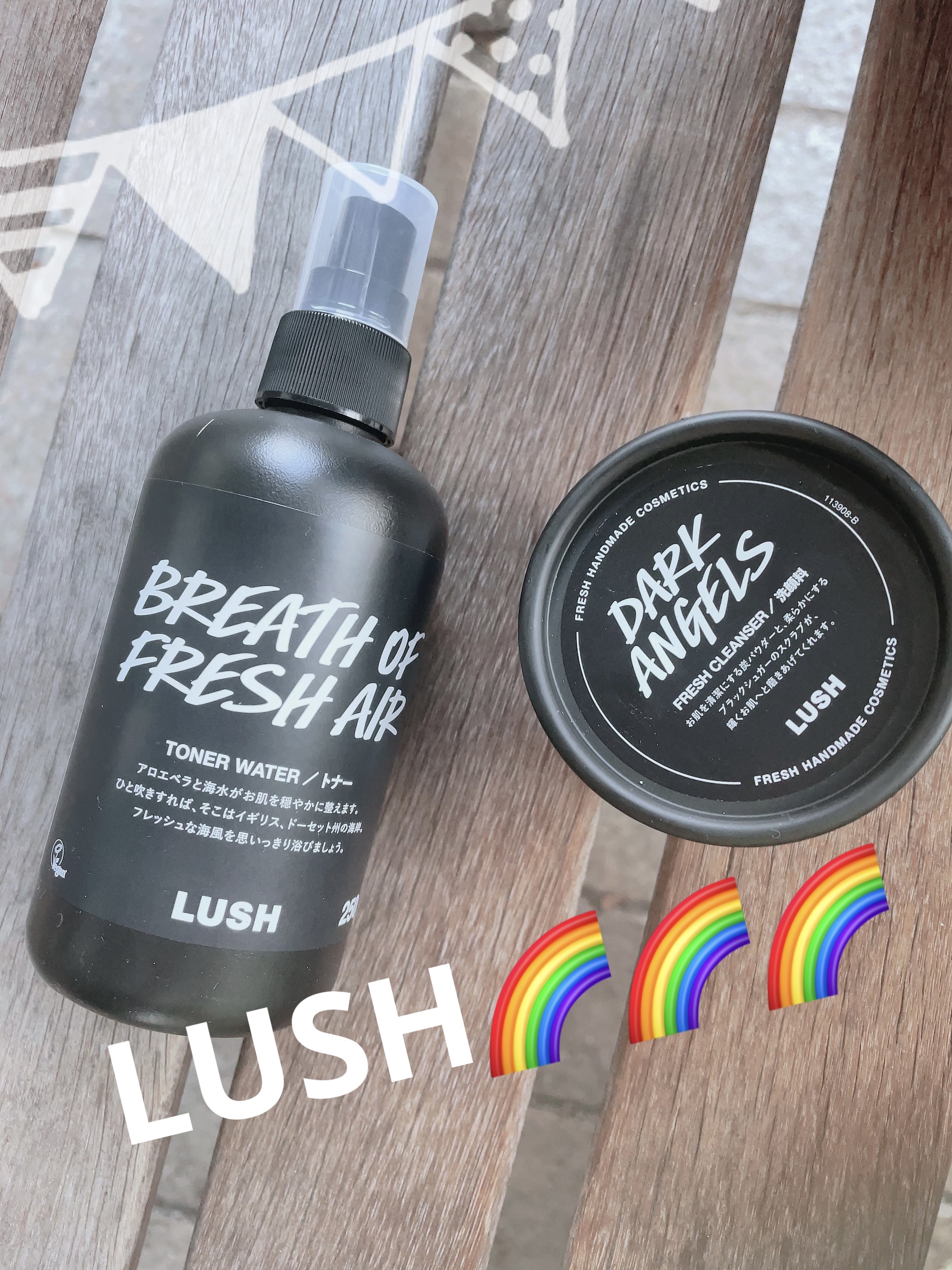 ブラックダイヤ/ラッシュ/その他洗顔料を使ったクチコミ（1枚目）