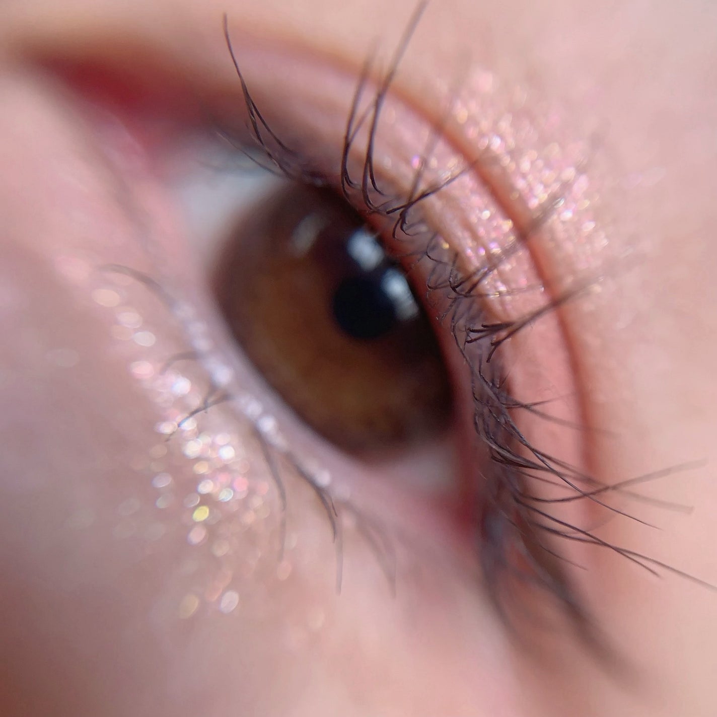 プロ アイ パレット エアー/CLIO/アイシャドウパレットを使ったクチコミ(4枚目)