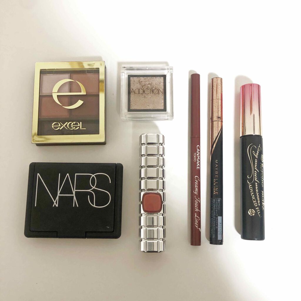 アディクション ザ アイシャドウ/ADDICTION/単色アイシャドウを使ったクチコミ（1枚目）