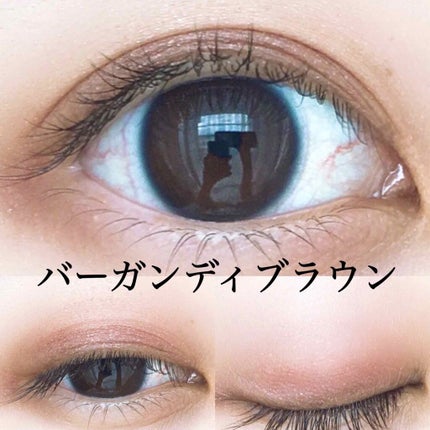 ヴィセ アヴァン シングルアイカラー/Visée/単色アイシャドウを使ったクチコミ(1枚目)