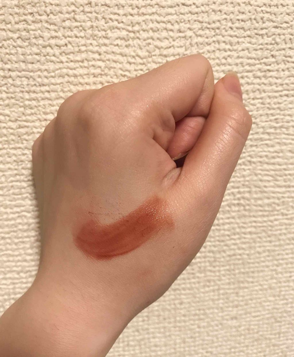 ピュアリーステイルージュ/コフレドール/口紅を使ったクチコミ(2枚目)