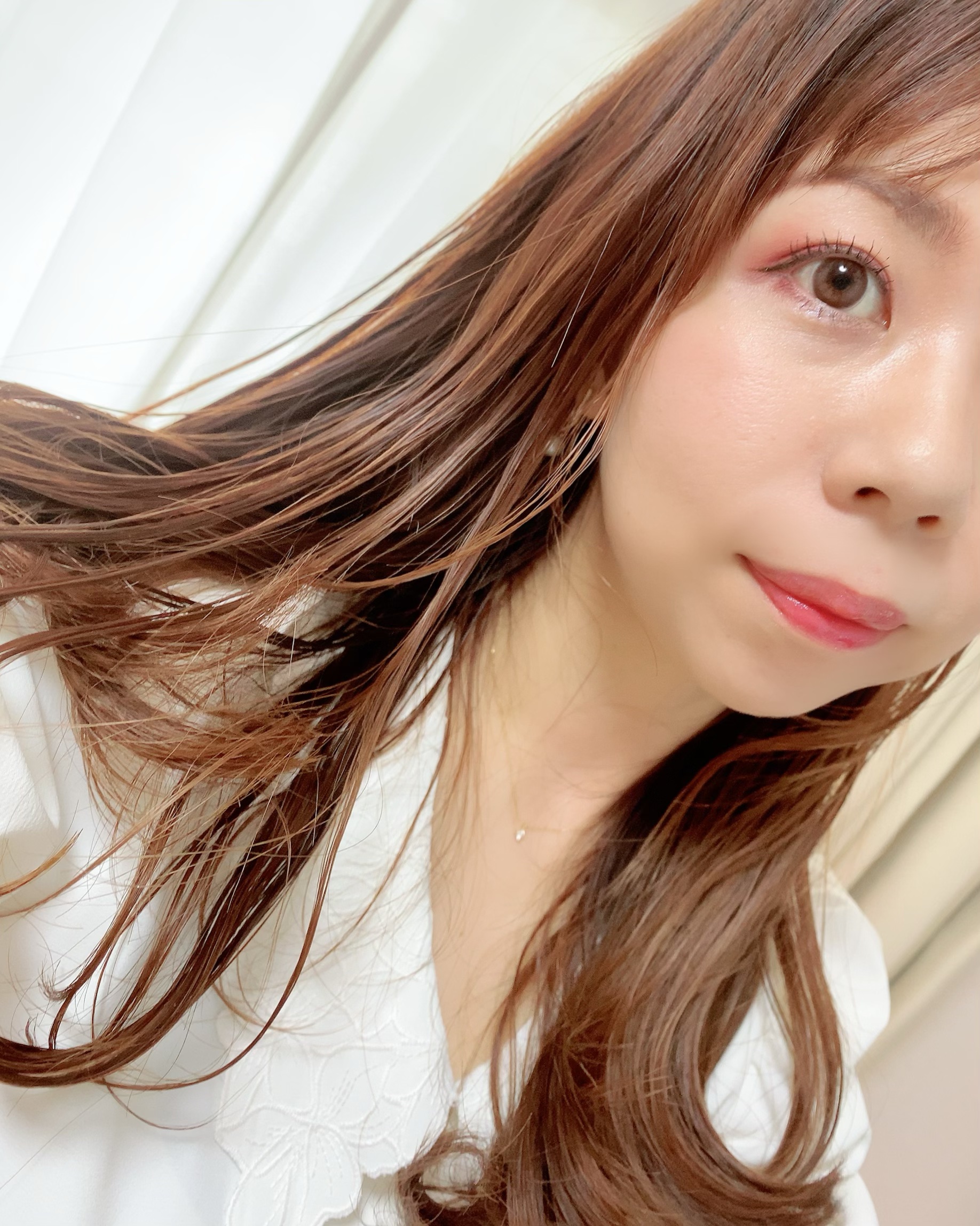 ディオールスキン ルージュ ブラッシュ/Dior/パウダーチークを使ったクチコミ（3枚目）