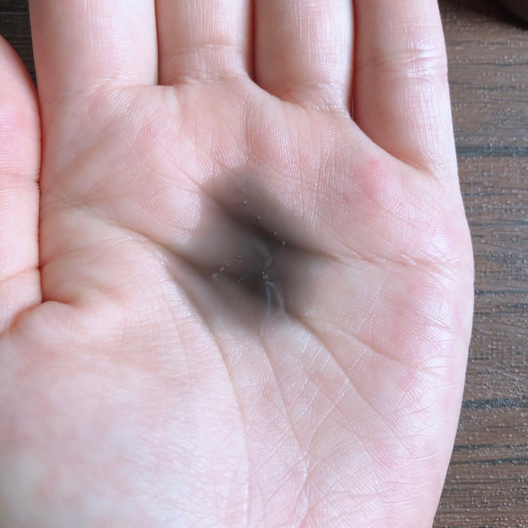 マイルドクレンジング オイル〈ブラック&スムース〉/ファンケル/オイルクレンジングを使ったクチコミ(3枚目)