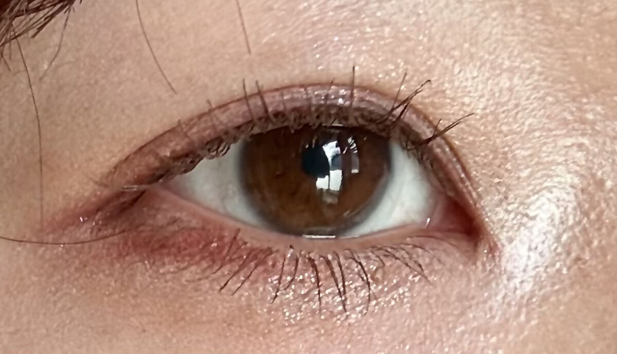 アイシャドウパレット/Kirei&co./アイシャドウパレットを使ったクチコミ（2枚目）