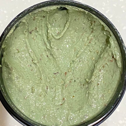 パワーマスク SP/ラッシュ/スクラブ・ゴマージュを使ったクチコミ(2枚目)