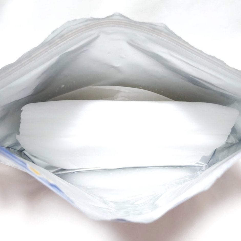 ソフティモ クレンジングコットンシート/ソフティモ/クレンジングシートを使ったクチコミ(2枚目)