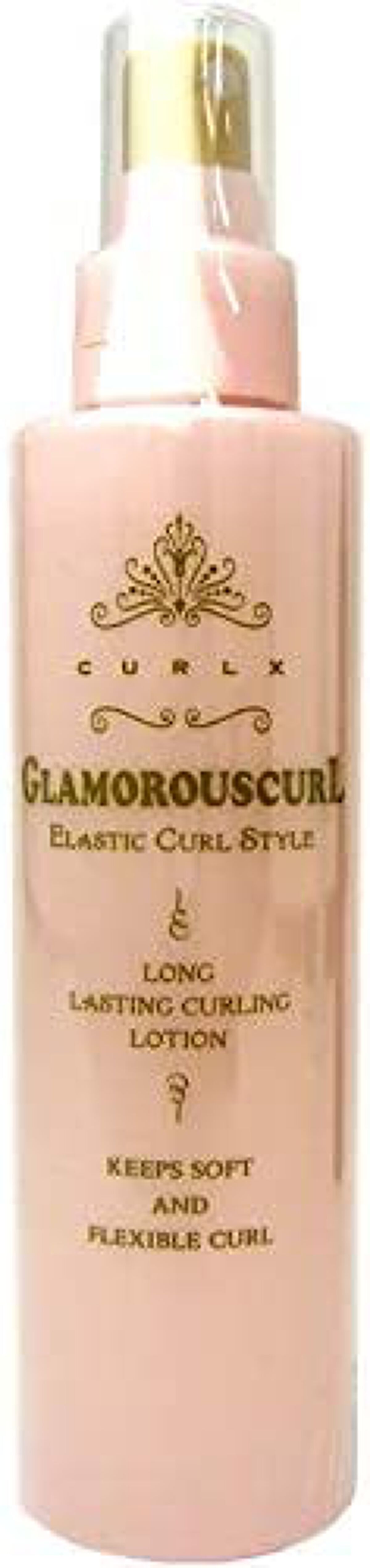 グラマラスカールN ローション ナカノ