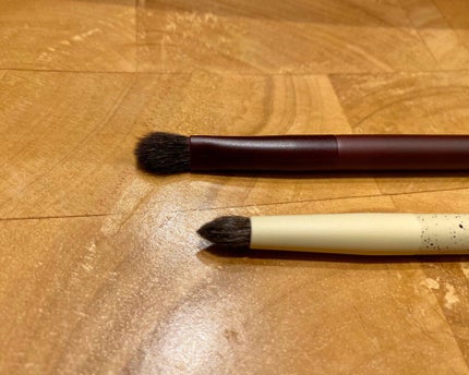 ハーシー プレイカラーアイズミニ/ETUDE/アイシャドウパレットを使ったクチコミ(4枚目)