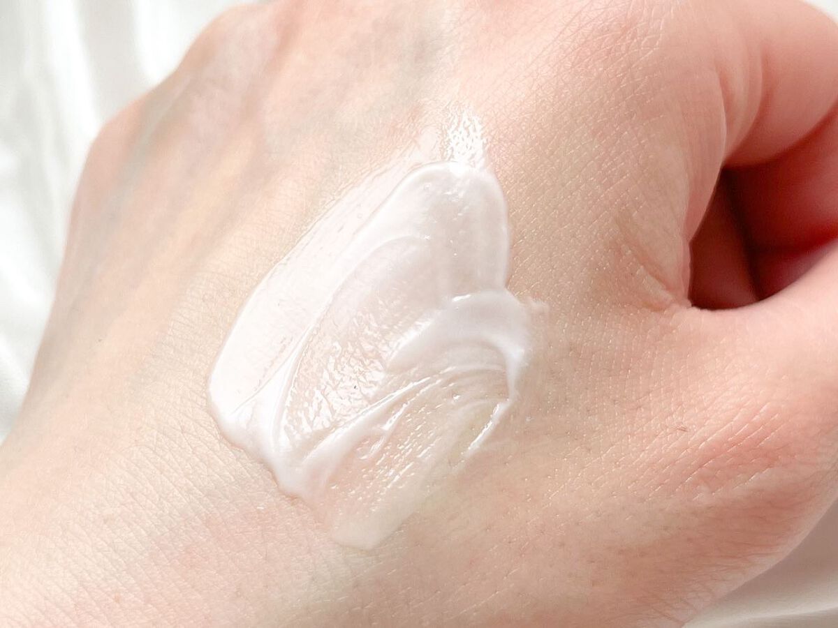 オルビス ミスター モイスチャライジングクリーム/オルビス/フェイスクリームを使ったクチコミ(3枚目)