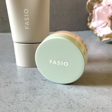 エアリーステイ BB ティント UV/FASIO/BBクリームを使ったクチコミ(10枚目)