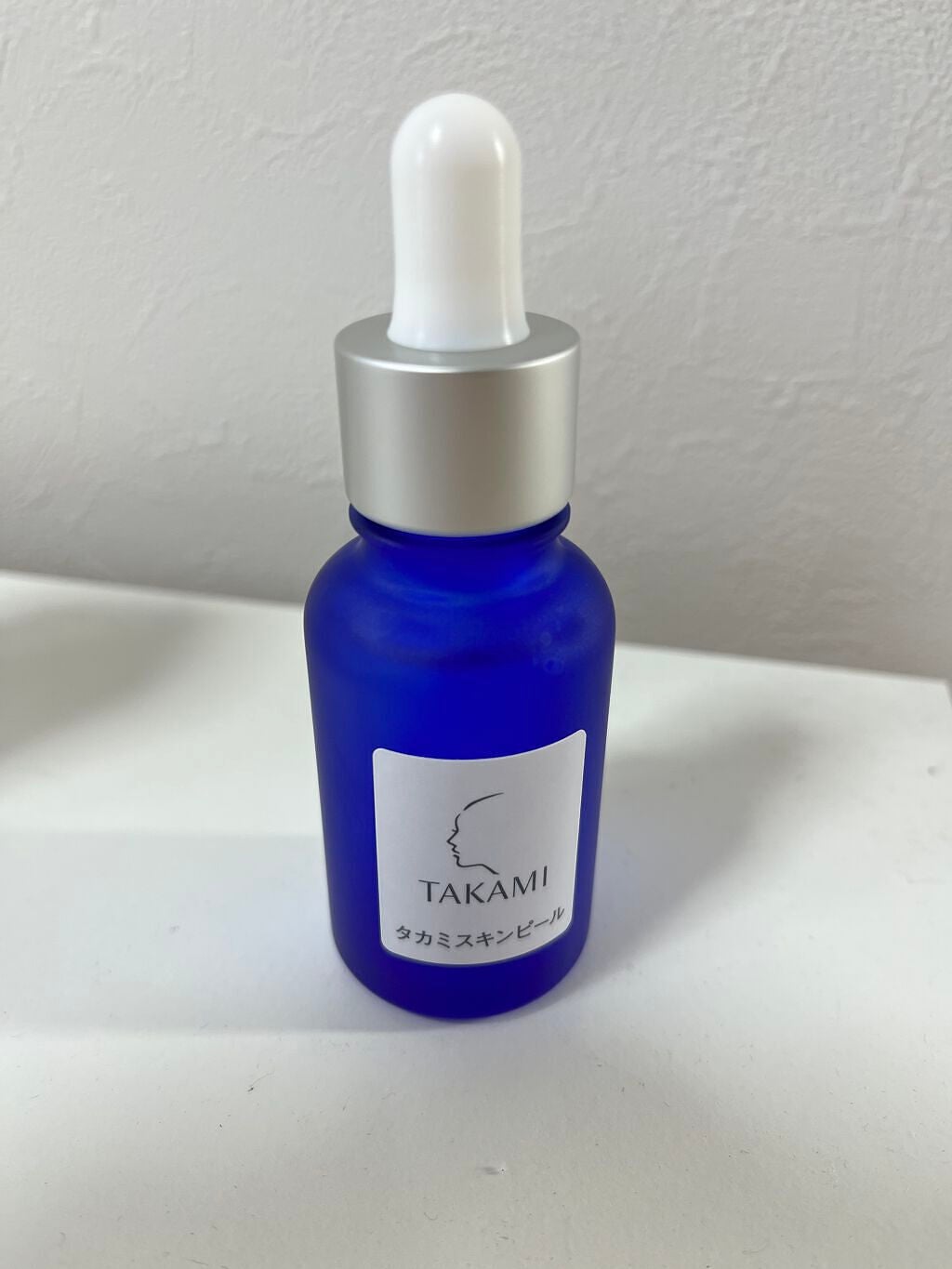 タカミスキンピール/タカミ/ブースター・導入液を使ったクチコミ(1枚目)