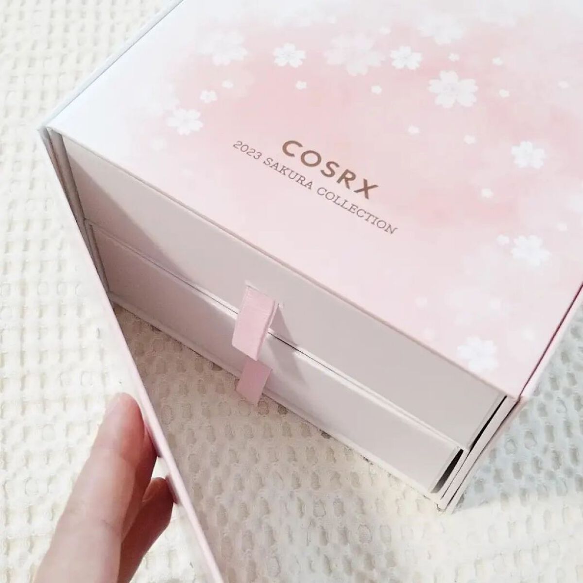 フルフィットプロポリスライトクリーム/COSRX/フェイスクリームを使ったクチコミ（3枚目）