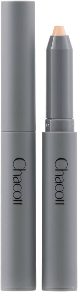 クレヨンコンシーラー/チャコット・コスメティクス/ペンシルコンシーラーを使ったクチコミ(1枚目)