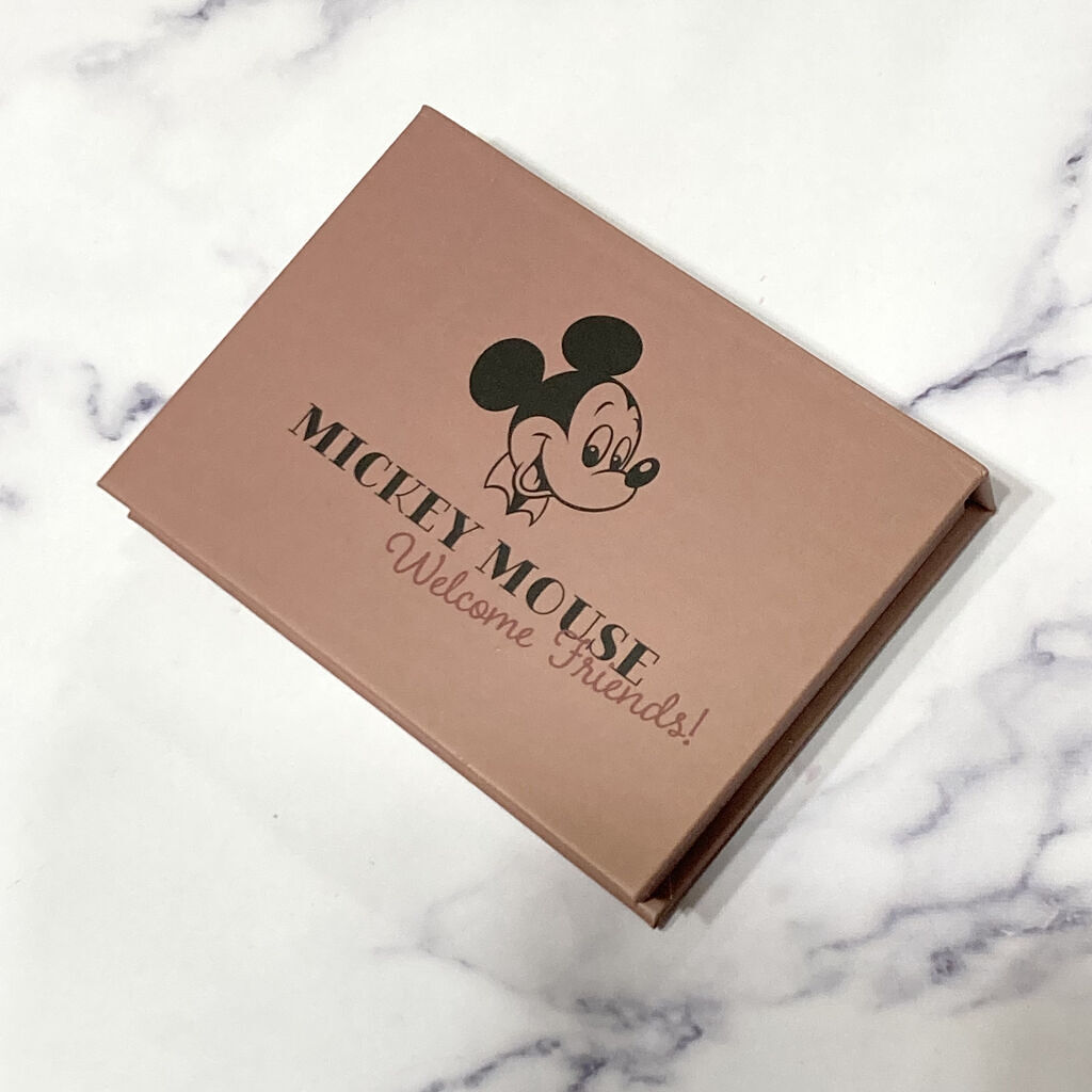 ミッキーマウス