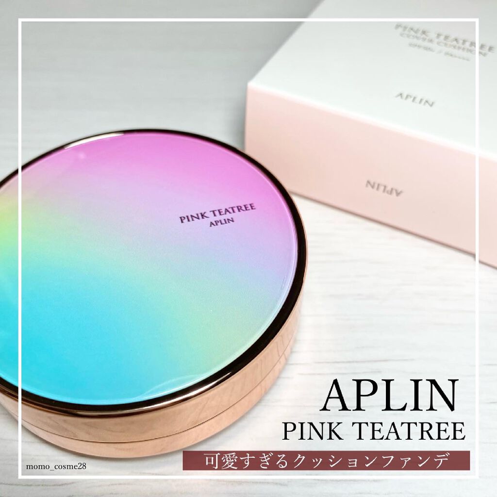 𝐀𝐏𝐋𝐈𝐍
⁡
#APLIN #アプリン #クッションファンデ
┈┈┈┈┈┈┈┈┈┈┈┈┈┈┈┈┈┈
⁡
本日は、APLIN様から頂いたクッションファンデのご紹介✨
久しぶりにクッションファンデを使ってとっても感動🥰
⁡
┈┈┈